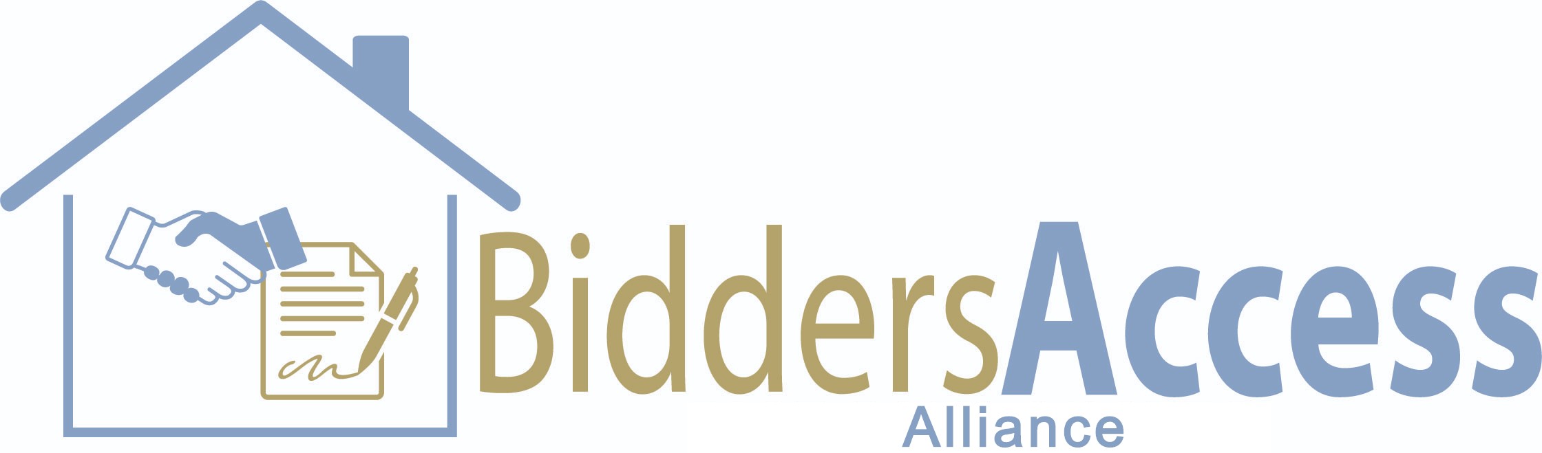 Bidders Access - property management